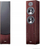 Set altoparlantësh Yamaha NS-P51, 150W, 3.0, kafe