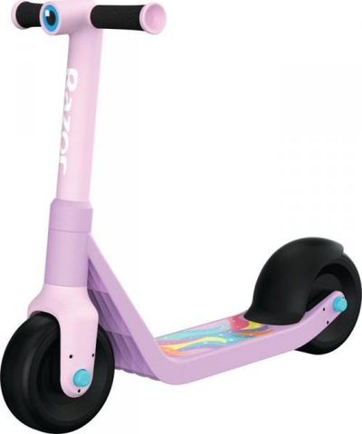 Trotinet balancues Razor Wild Ones Unicorn, për kalamaj 2.5+ vjeç, me ngjyrë vjollcë