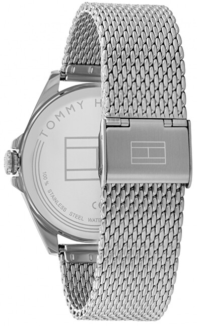 Orë dore Tommy Hilfiger Carter 1791912