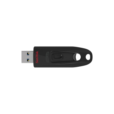 SanDisk Ultra USB 3.0 Flash Drive 64GB 130MB/s