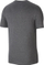 Bluzë sportive Nike Graphite, XXL, e hirtë e errët