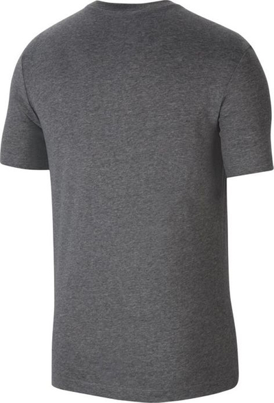 Bluzë sportive Nike Graphite, XXL, e hirtë e errët