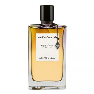 Eau de Perfume Van Cleef & Arpels Extraordinaire Bois d'Iris Wood Wood 75 ml