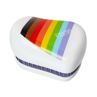 Krehër për flokë Tangle Teezer Pride Compact Styler 