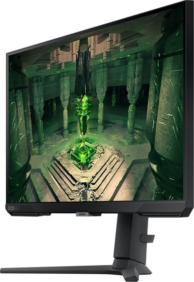 Monitor Samsung Odyssey G40B, 27", Full HD, i zi