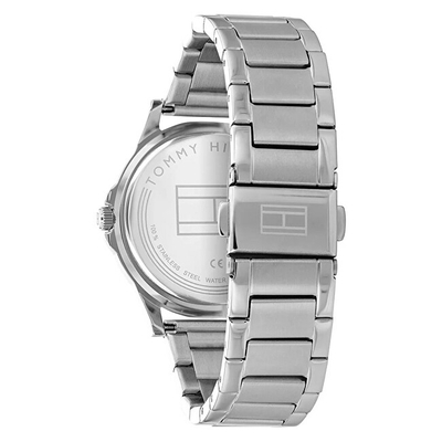 Orë për fëmijë Tommy Hilfiger 1720018, e argjendtë