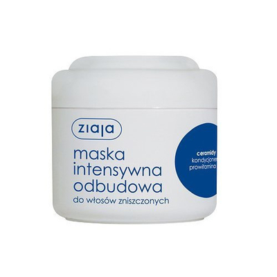 Maskë rigjeneruese për flokë Ziaja 200 ml