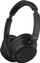 Kufje JVC HA-S95N-B mbi vesh, me tel, të zeza