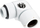 Përshtatës Bitspower Advanced Multi Link, 90°, G1/4, për tuba 12mm