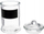 Kavanoz qelqi 5 Five Simply Smart, 0.35L, transparent