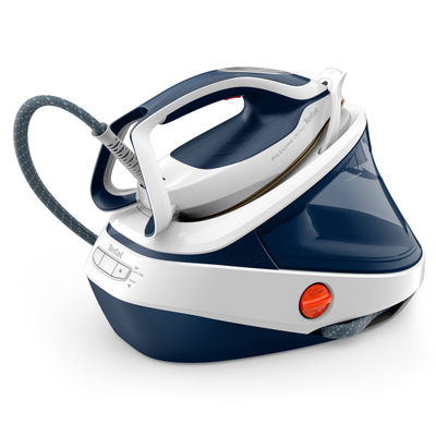 Gjenerator avulli Tefal Pro Express Ultimate II GV9712, 3000W, 1.2L, i bardhë