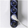 Prizë e zgjuar Shelly Power Strip 4 Gen4, me 4 dalje, Wi‑Fi, e zezë