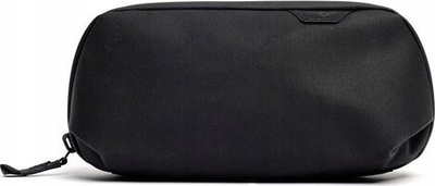 Организер торбичка Peak Design Tech Pouch Small, компактна, црна