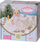 Veshje për kukull Baby Annabell Season X-Mas Outfit 707241, për kukulla 43cm, me krahë dhe aureolë, e artë
