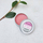Balsam buzësh Ecooking Lip Balm, Almond, Argan Oil, Pomegranate, 15ml