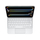 Apple Magic Keyboard for iPad Pro 11-inch (M4), International English, White