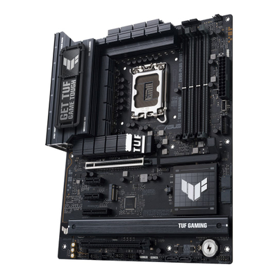 Pllakë amë ASUS TUF GAMING Z890-PLUS WIFI Intel Z890 LGA 1851 (Socket V1) ATX