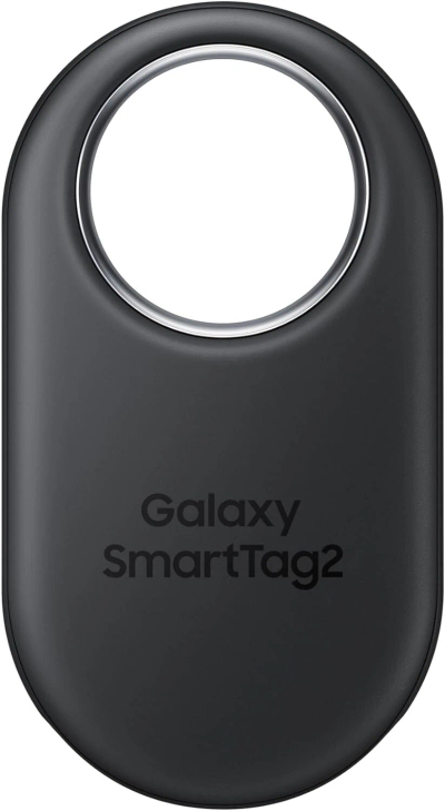 Следач Samsung Galaxy Smart Tag2, блутут, ГПС, црн