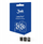 Mbrojtës lente 3MK për Apple iPhone 17 Pro, 1 copë, blu