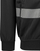Xhaketë pune Projob 6120 Sweatshirt, EN ISO 20471 Class, L, portokalli me reflektorë