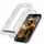 Xham mbrojtës YAXO Rock Armor Glass, për iPhone 17 Air, transparent