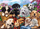 Puzzle Trefl Lazy Doggies, 500 copa, 48x34 cm, shumëngjyrësh