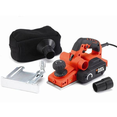 Prerëse Black Decker BDKW750K, 750W