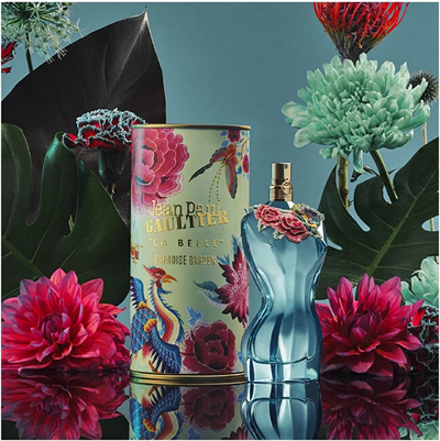 Eau de Parfum Jean P. Gaultier La Belle Paradise Garden, 100 ml
