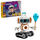 Lodër ndërtimi Lego Creator Space Robot 3 in 1, 8+, shumëngjyrëshe