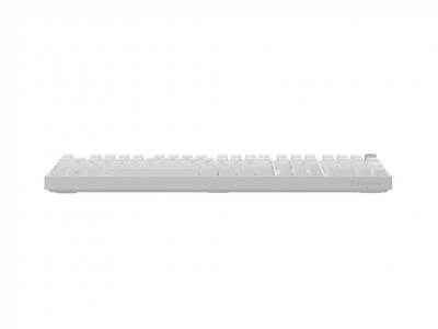 Tastierë mekanike Genesis Thor 404 NKG-2300, RGB, me kabllo, e zezë