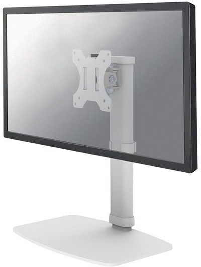 Mbajtëse monitori për tavolinë Neomounts 10\" - 32\" (FPMA-D890WHITE)