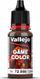 Bojë akrilike Vallejo Game Color 72.066 Tan, 18 ml, kafe