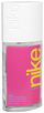 Deodorant Nike Pink Woman , woman