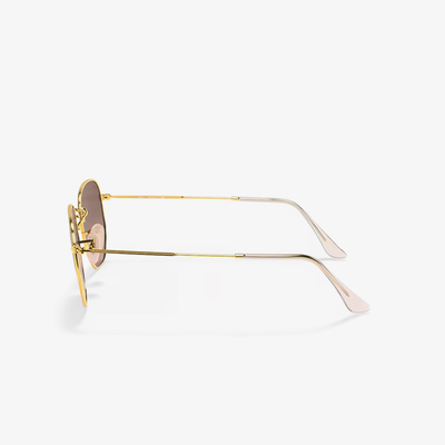 Ray-Ban RB3548N 912443 48