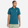 Polo Nike Tottenham Hotspur DB7887 397, pambuk, për burra, jeshile