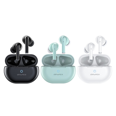 Kufje Me Bluetooth AWEI T61ENC