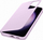 Këllëf Samsung Smart Clear View për Galaxy S23 Plus, origjinal, me kapak, lejla