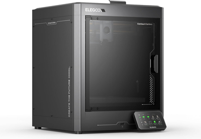 Printer 3D Elegoo Centauri Carbon, i zi