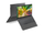 Laptop Lenovo IdeaPad 5-15ARE HexaCore, 15.6", AMD Ryzen 5, 8GB RAM, 256GB SSD, AMD Radeon Graphics, i hirtë