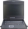 Konsolë KVM Digitus DS-72211-5GE, 19" TFT, 16 porta Cat.5, e zezë