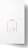 Ngrohës uji elektrik Kospel Flow PPH3, 9kW, trefazor 400V, i bardhë