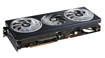 Kartë grafike PowerColor AMD Radeon RX 7900 GRE, OC, 16 GB GDDR6