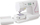 Makina qepëse Singer C-430, automatike, 55W, e bardhë