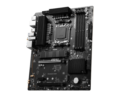 Pllakë amë MSI PRO B650-S WIFI