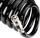 Gyp spiral presioni Topex, 15 m, 12.0 x 17 mm, PU