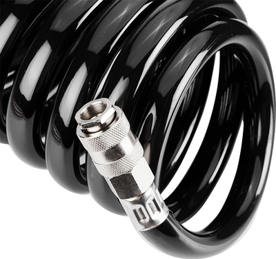 Gyp spiral presioni Topex, 15 m, 12.0 x 17 mm, PU