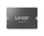 Внатрешен SSD Lexar NS100, 2.5\", 512GB, SATA III