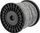 Linjë prerëse Silver Trimmer Line, 100 m, 2.7 mm, gri