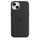 Apple iPhone 14 Silicone Case me MagSafe, Midnight