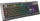 Tastierë gaming Genesis Rhod 500 RGB NKG-1622, membranë, ndriçim RGB, e zezë